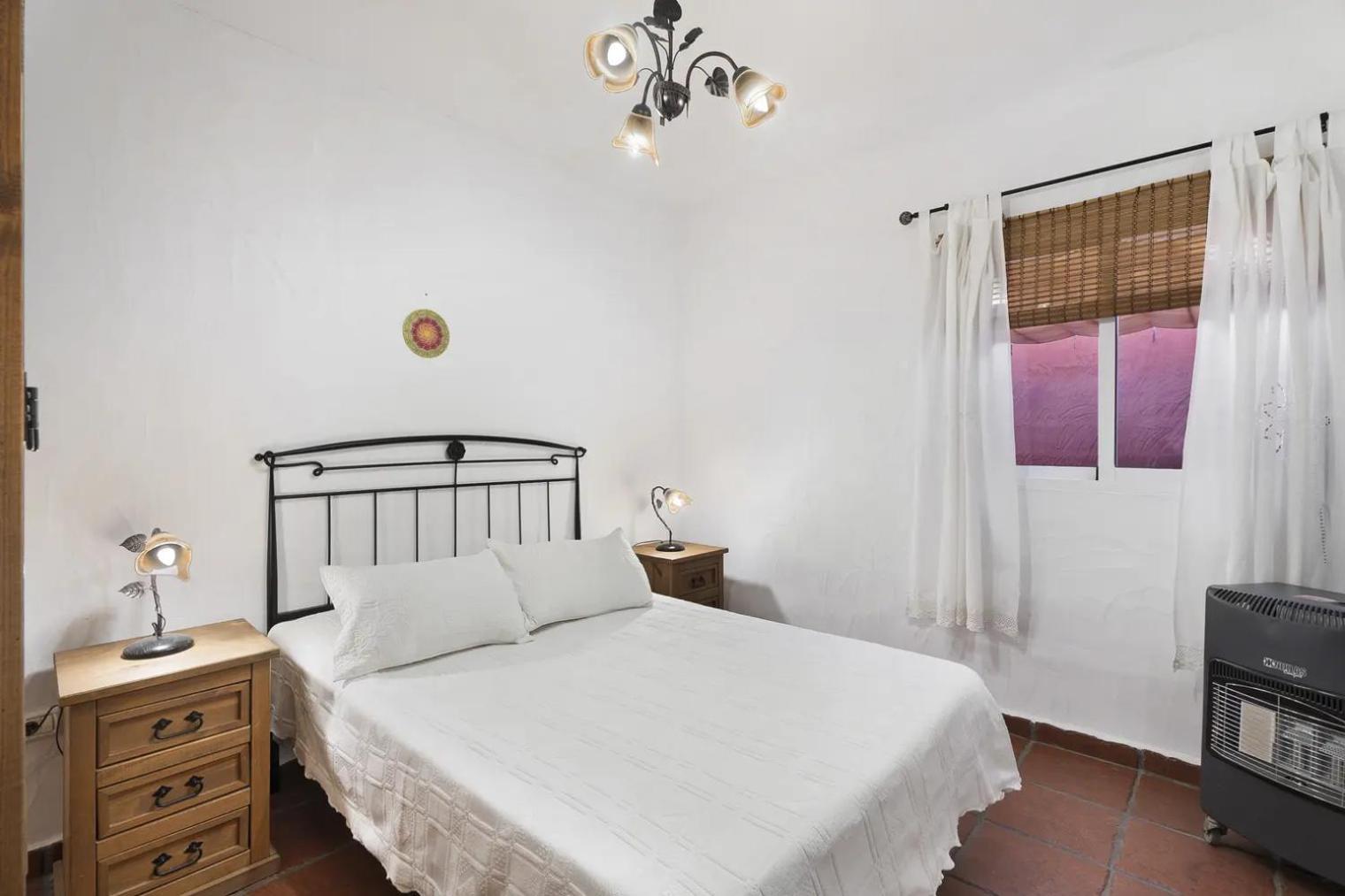Apartamentos Trebol Mocanal Luaran gambar