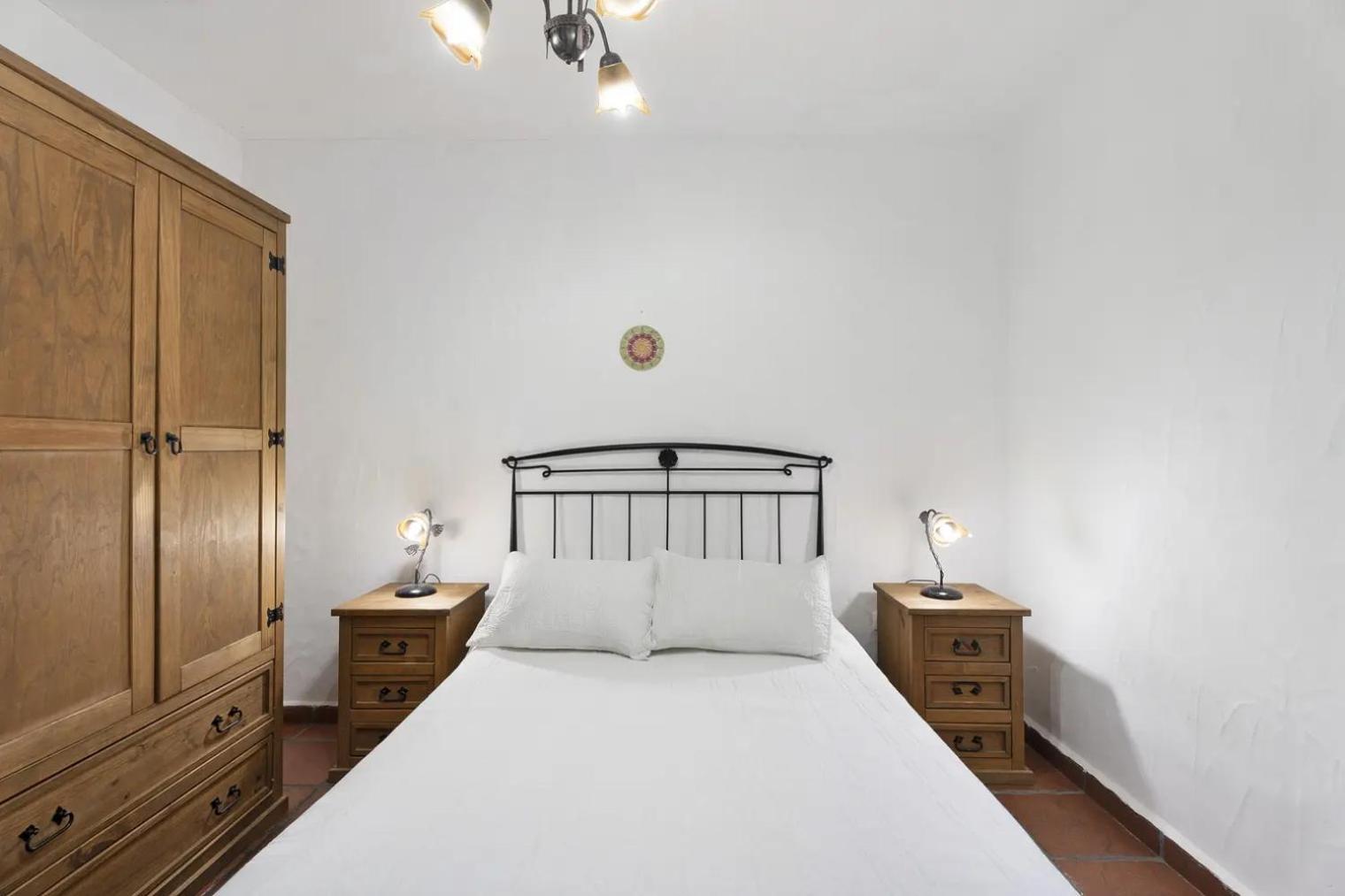 Apartamentos Trebol Mocanal Luaran gambar