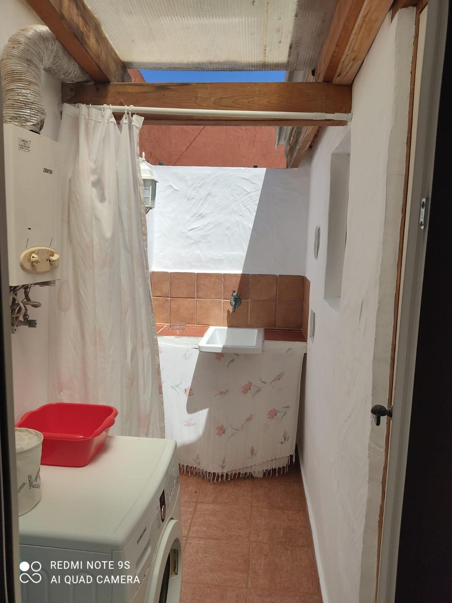 Apartamentos Trebol Mocanal Luaran gambar