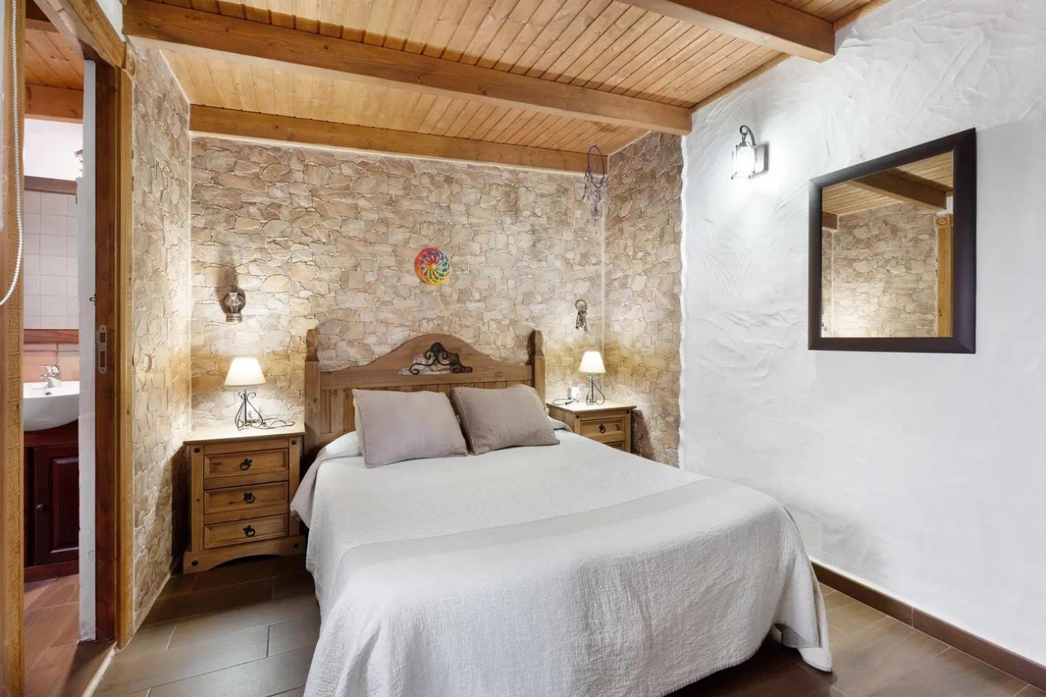 Apartamentos Trebol Mocanal Luaran gambar
