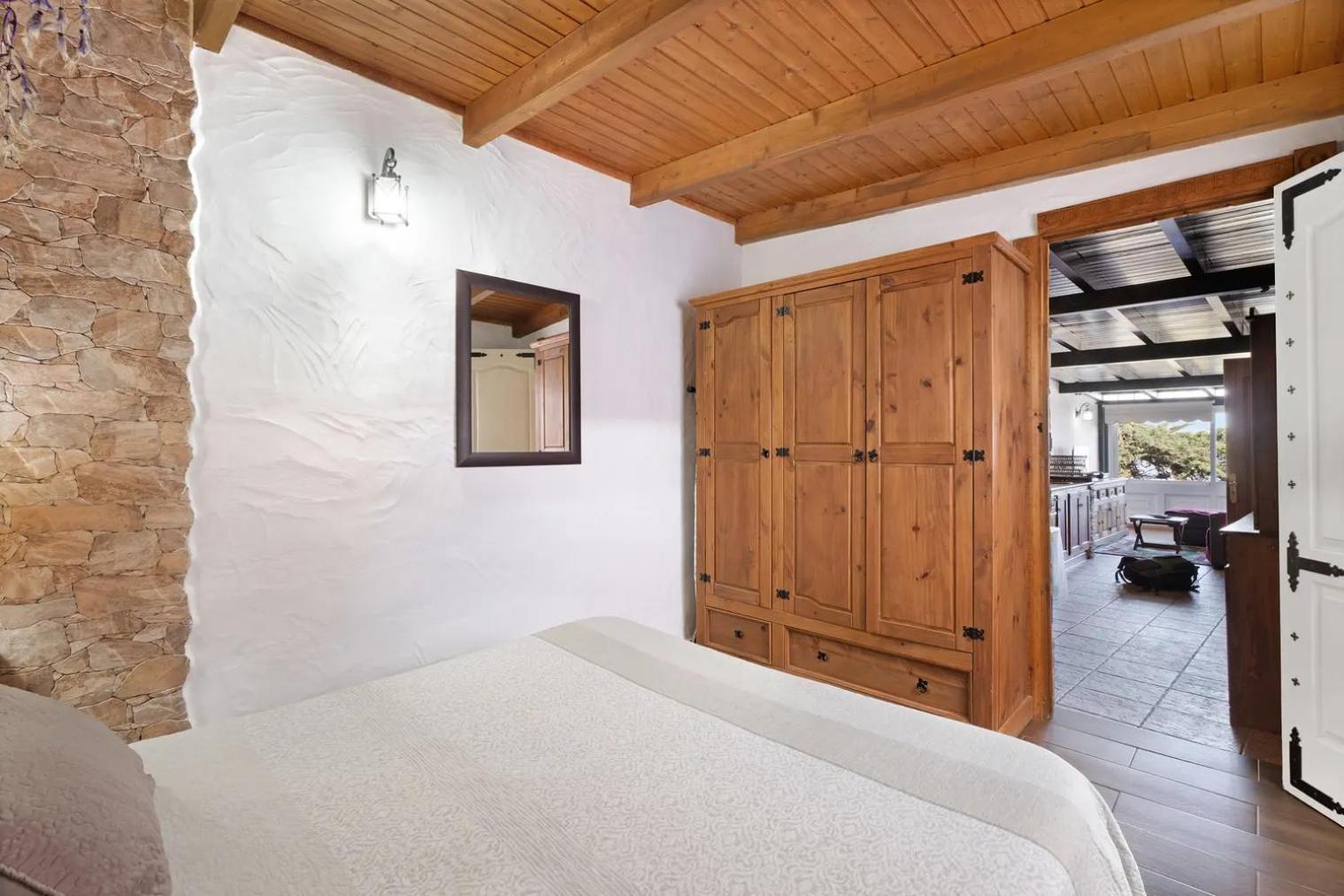 Apartamentos Trebol Mocanal Luaran gambar