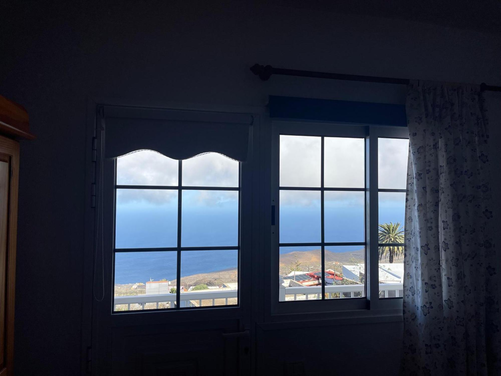 Apartamentos Trebol Mocanal Luaran gambar