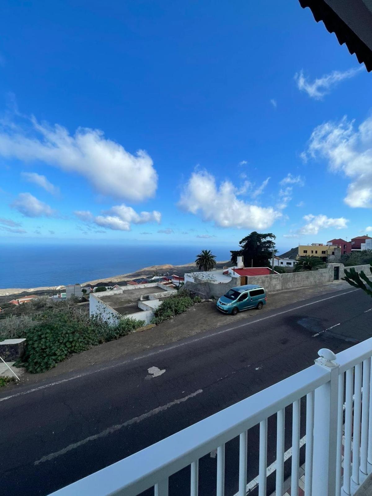 Apartamentos Trebol Mocanal Luaran gambar