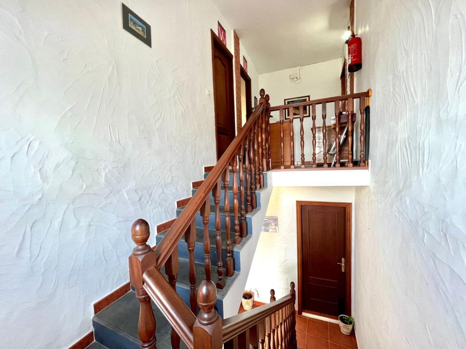 Apartamentos Trebol Mocanal Luaran gambar