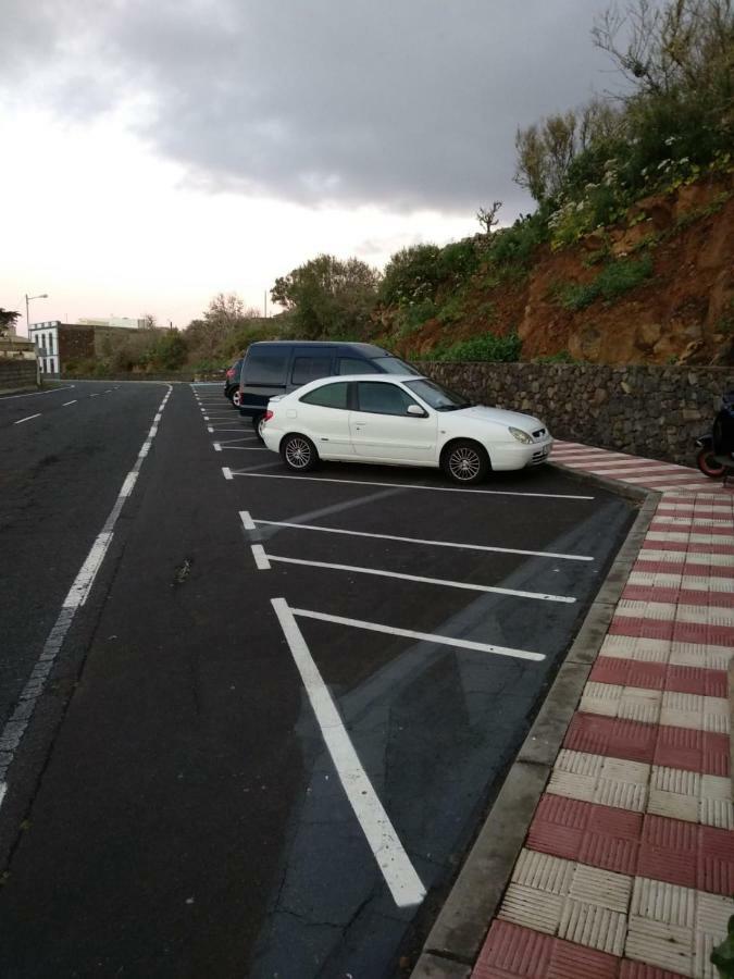Apartamentos Trebol Mocanal Luaran gambar